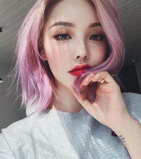 Ulzzang Girl Korean Makeup Look Asian Makeup Korean Beauty Beauty