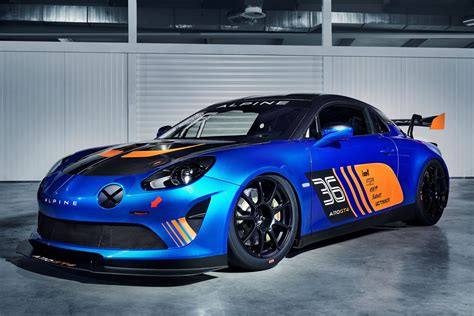 Alpine A110 Sports Car Everything You Need To Know Car Magazine