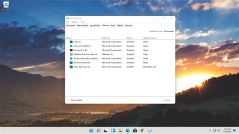 How To Change Desktop Background In Windows 11 Youtube