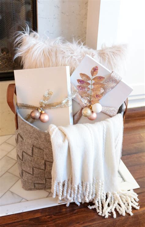 Shop the new collection of clothing, footwear, accessories, beauty products and more. Decking the Halls with a Rose Gold Christmas Tree