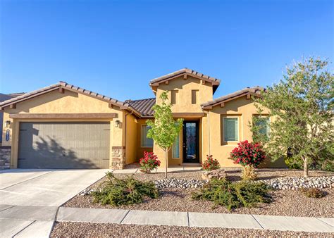 Mariposa Rio Rancho Homes For Sale