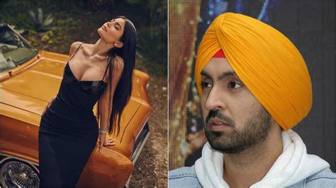 I Love Her Very Much Diljit Dosanjh On His Obsession For Kylie Jenner Regional Movies