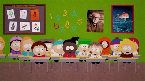 South Park 12 Most Paused Moments Page 9