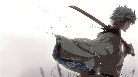 Ghost in the shell 4k hd anime. Gintoki Sakata HD Wallpapers