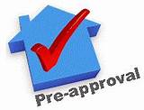 Mortgage Pre Approval Guidelines Photos