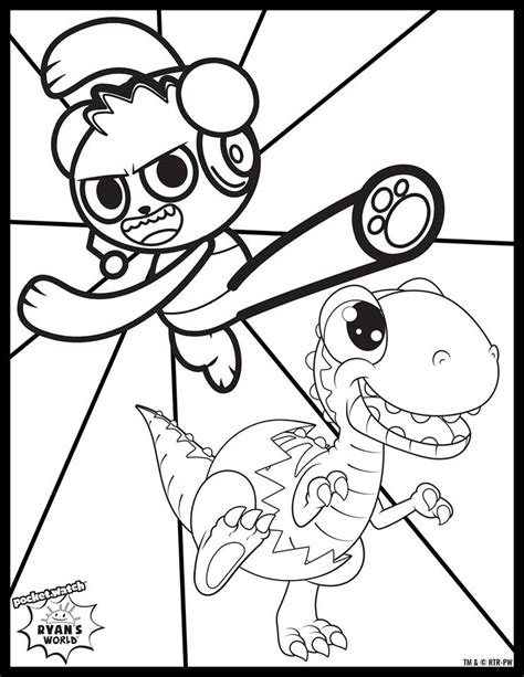 Coloring pages are fun, but they also help children develop many important skills. pocket.watch HQ - Posts | Facebook