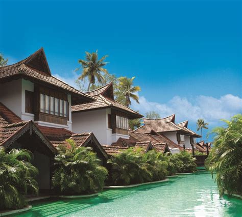 Kumarakom Lake Resort Kerala Spiced Destinations