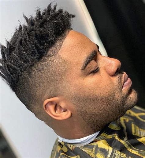 18 Amazing High Top Fade Dreads For Men To Revamp Their Look Virtual