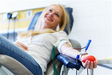 3 Benefits Of Donating Blood You Probably Didnt Know Chester County
