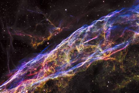 Hubble Telescope Pictures The Best From Across The Cosmos