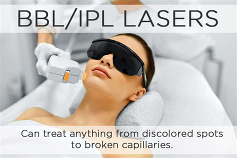 Best Procedures For S Broadband Light Intense Pulsed Light Treatment Acqua Blu Medical Spa