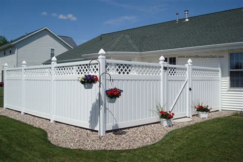 Do It Yourself Vinyl Privacy Fence 19 Best How To Build A Gate Images