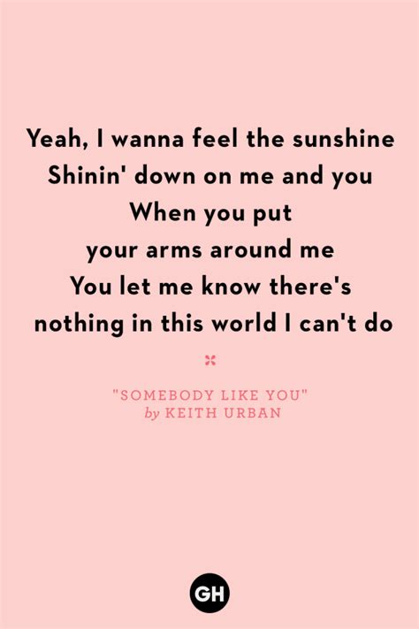 The 74 Most Romantic Love Song Lyrics And Quotes To Share With Your Valentine