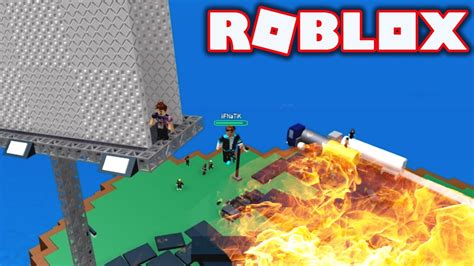 Surviving From A Fire In Roblox Youtube