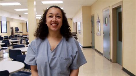 Cyntoia Brown 5 Fast Facts You Need To Know