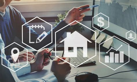 Outpacing The Mortgage Competition By Leveraging Technology Mortgage