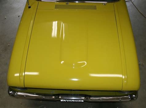 See full list on wikihow.com Painting a 280z, Lacquer paint? - Body Kits & Paint - HybridZ