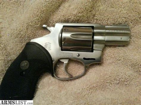 Armslist For Saletrade Rossi 357 Magnum Snub Nose Revolver