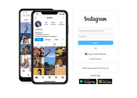 Instagram Login Process A Users Guide Gadgetmates