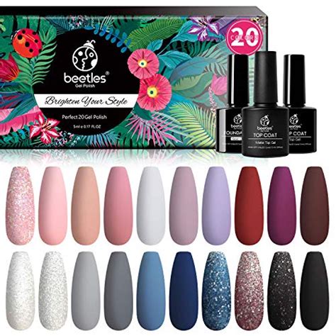 7 Best Non Toxic Gel Nail Polish Brands 101 Choose The Safest And