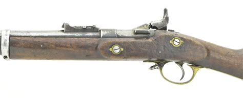 British Pattern 2 Snider 577 Centerfire Infantry Rifle For Sale