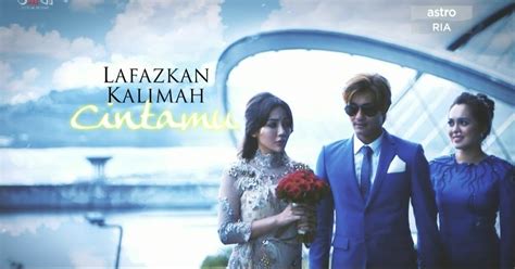 Download lagu lafazkan kalimah cintamu 8.27mb dan streaming kumpulan lagu lafazkan kalimah cintamu 8.27mb mp3 terbaru di metrolagu hasil diatas adalah hasil pencarian dari anda lafazkan kalimah cintamu mp3 dan menurut kami yang paling cocok adalah lafazkan kalimah. RASMI-Lafazkan Kalimah Cintamu Episod 9