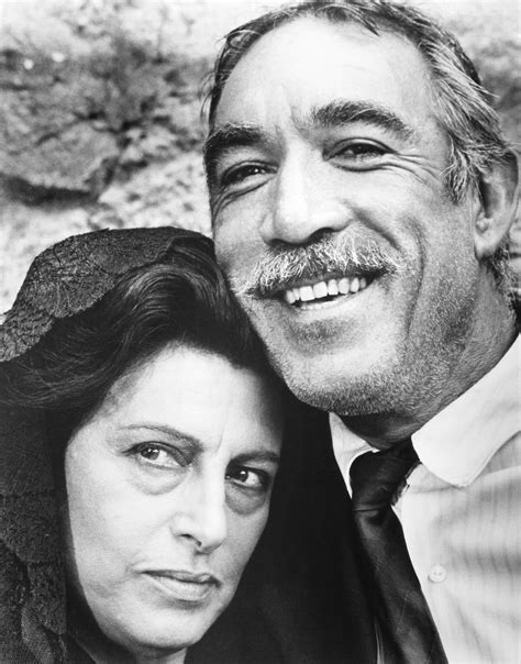 Magnificent and ordinary, comic and tragic, this hugely talented actress, symbol of neorealism, has revolutionized the way. Anna Magnani la Dea - Cinema - Rai Cultura