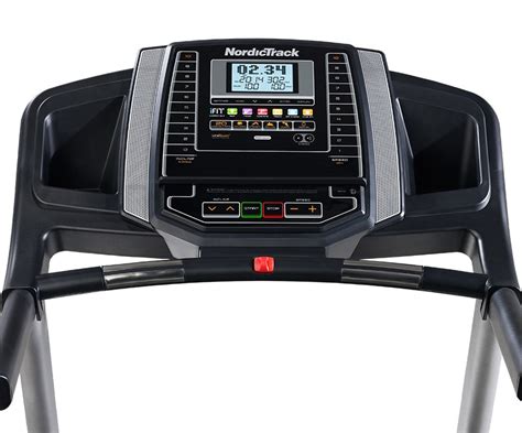 It allows you to bring the energizing atmosphere of a studio spin bike class home. Nordictrack T 6.5 S Treadmill | NordicTrack