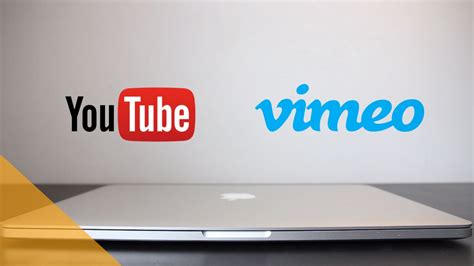 Youtube Vs Vimeo Which Platform Is Better For You Youtube