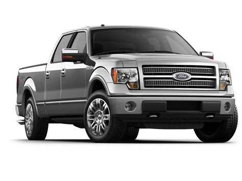 Ford F 150 2012 Picture 11 Of 22