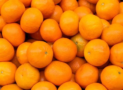 what are jaffa oranges