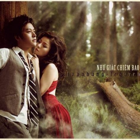 Nghe nhac online, tai nhac mp3. Như Giấc Chiêm Bao - Lệ Quyên, Tuấn Hưng | Nhac.vn