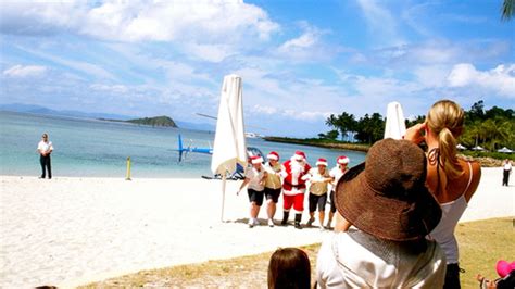 Traditionally, both public and private sector employees in australia. Christmas in Australia | Mental Floss