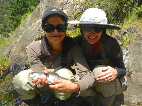 Large numbers of rainbow, brown and cutthroat trout make the upper owens river one of the best for trout fisheries in southern california year round and a favorite fly fishing spot. Northern California Southern Oregon Fishing Report | Wild ...