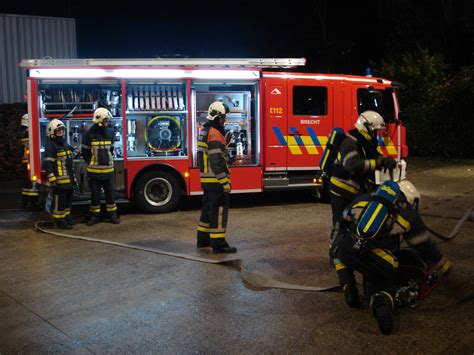 A brand generates trust for a company, for its products, and for its services. Brandweer zoekt pompiers voor kazerne Sint-Job (Brecht ...