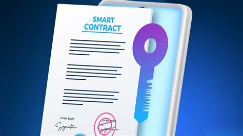 The Difference Between A Smart Contract And A Smart Legal Contract