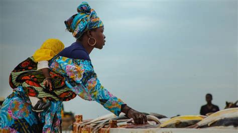 Six New Projects That Promote Womens Empowerment In West Africa Idrc