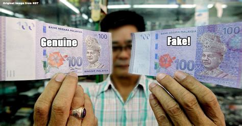 The cheapest provider currently is. What should you do if you find fake money in Malaysia ...