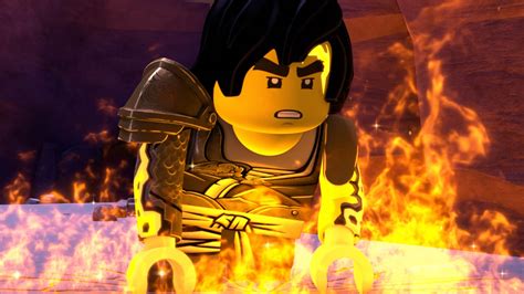 Lego Ninjago Sesong 2 Episode 32 Tv Serien På Nettet Viaplay