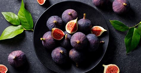 Peut-on congeler des figues