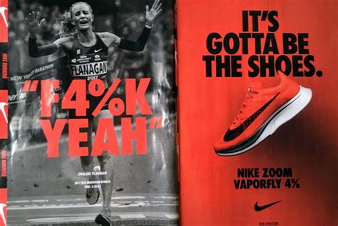 Sorry Nike That New Shalane Flanagan Ad Misses The Mark