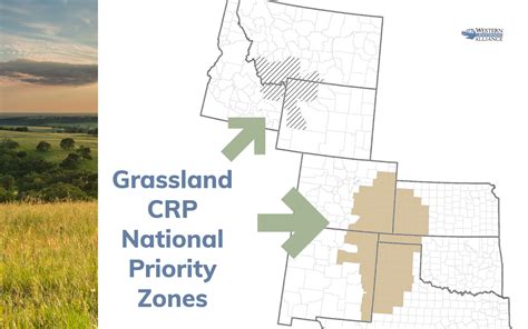 What Landowners Need To Know About Grassland Crp Ahead Of The August 20