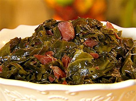 Remove collard green leaves from the stem. Collard Greens - Health Benefits, Nutritional Facts, Uses ...