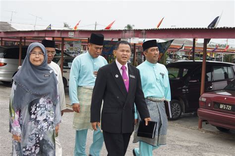 Jabatan pegawai negeri sipil, tercantun dalam bab i. Laman Blog SK Seri Makmur, Sg Besar, Selangor: Lawatan ...
