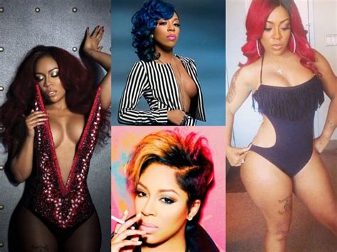 10 Of The Hottest Love And Hip Hop Stars