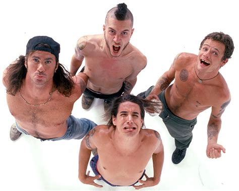 Red Hot Chili Peppers Chad Smith Photo Fanpop