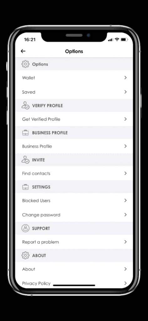 Adamu garba's crowwe social media app has been deleted from google play store. Crowwe: Gloomme Business Connection launches new Social Network platform/messaging App that ...