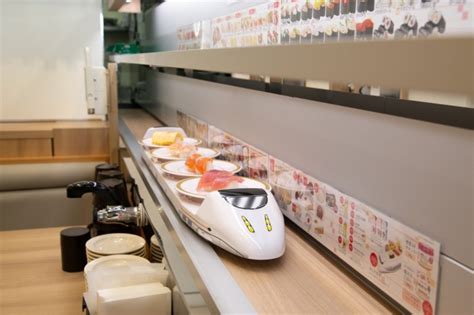 問題集できたー 新幹線ごっこー ツットコトン ツットコトン ツットコトンのトーン にゃ! かっぱ寿司×劇場版『新幹線変形ロボ シンカリオン』劇場版 ...