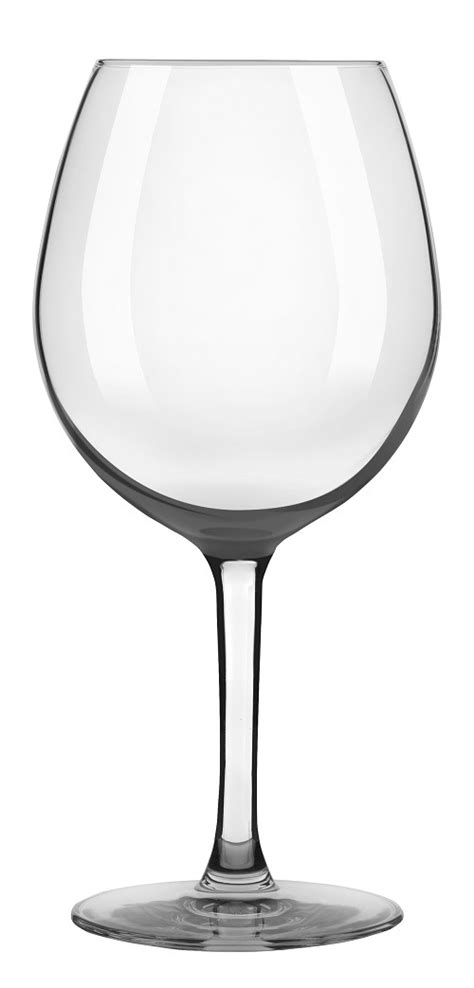 Master’s Reserve 9154 Contour 18 Oz Balloon Wine Glass Jobena