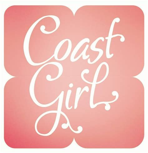 Coast Girl Lingerie